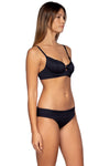 B Swim x Elizabeth & Christen Black Sand Grace Bay