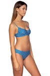 B Swim x Elizabeth & Christen Shellona Elizabeth