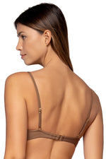 B Swim x Elizabeth & Christen Teak Elizabeth