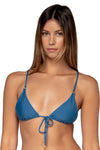 B Swim x Elizabeth & Christen Cote d' Azur Lanikai