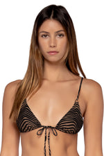 B Swim x Elizabeth & Christen Dune Lanikai