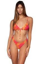 B Swim x Elizabeth & Christen Sunseeker Lanikai
