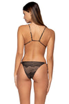 B Swim x Elizabeth & Christen Dune Lanikai