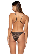 B Swim x Elizabeth & Christen Dune Lanikai