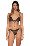 B Swim x Elizabeth & Christen Dune Lanikai