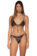 B Swim x Elizabeth & Christen Dune Lanikai