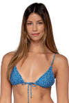 B Swim x Elizabeth & Christen Shellona Lanikai