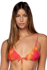 B Swim x Elizabeth & Christen Sunseeker Lanikai