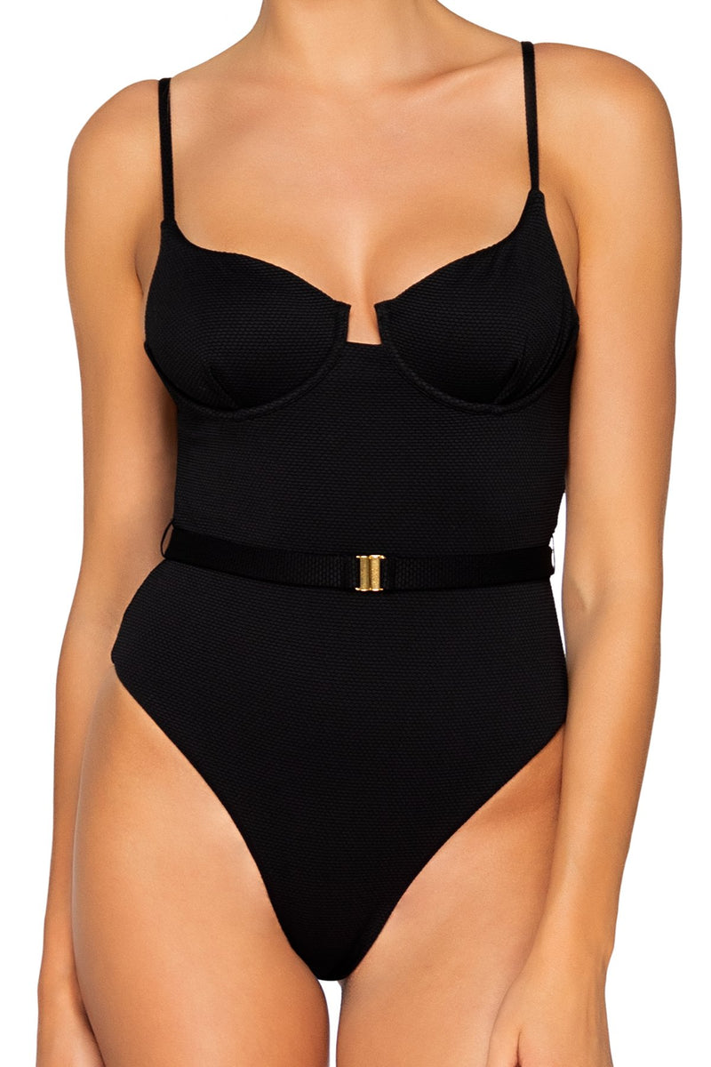B Swim Raven Jetty 1PC