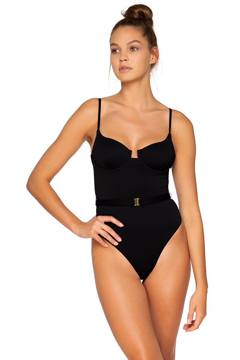 B Swim Raven Jetty 1PC