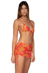 B Swim x Elizabeth & Christen Sunseeker St. Barths