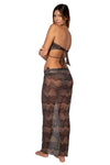 B Swim x Elizabeth & Christen Dune Tamarindo