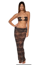 B Swim x Elizabeth & Christen Dune Tamarindo