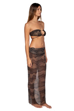 B Swim x Elizabeth & Christen Dune Tamarindo