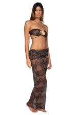 B Swim x Elizabeth & Christen Dune Tamarindo
