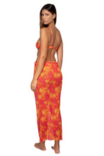 B Swim x Elizabeth & Christen Sunseeker Tamarindo