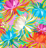 Sunsets Escape Lotus Harlow High Neck Tankini